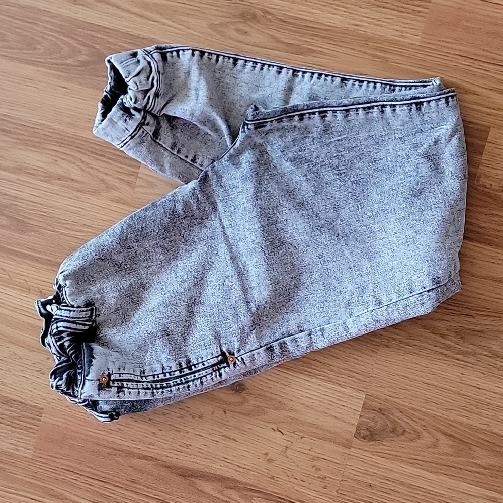 S.O.N.G. Jogger